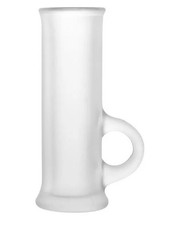 Set 6 bicchieri  in vetro