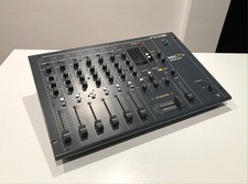 Ecler Mac70V Analog High Quality Mixer  EXCELLENT CONDITIONS!!  + 3 sliders