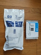 Guarnizione originale HP 81