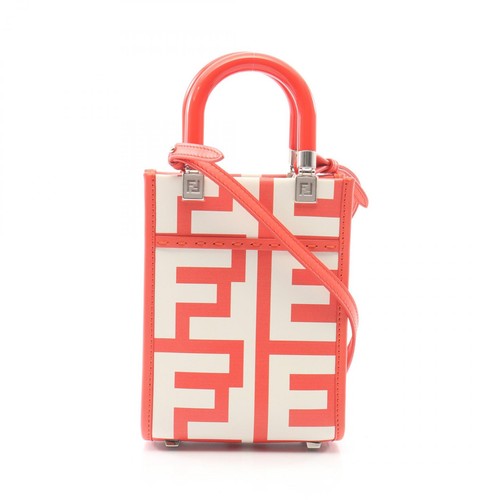 Borsa tracolla fendi - borsa,