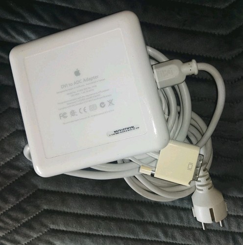 Apple adc dvi adattatore - apple,