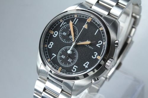 Con scatola orologio - orologio, uomo