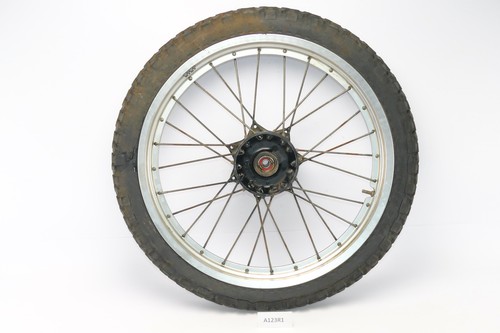 Honda 600 pd04 1985 - honda, xl