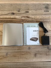 Generatore a bassissima