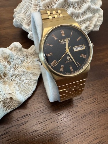 Vintage orologio da polso - vintage,