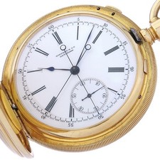 Orologio da tasca Tiffany &