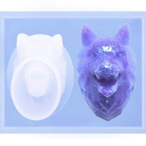 Forma silicone gesso - ,