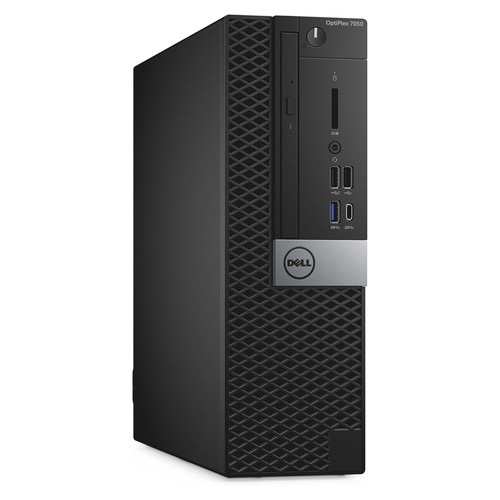 Desktop fisso dell 7050 - pc,