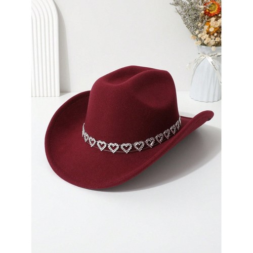 Cappello cowboy cowgirl - da,