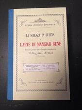 Artusi La scienza in cucina e