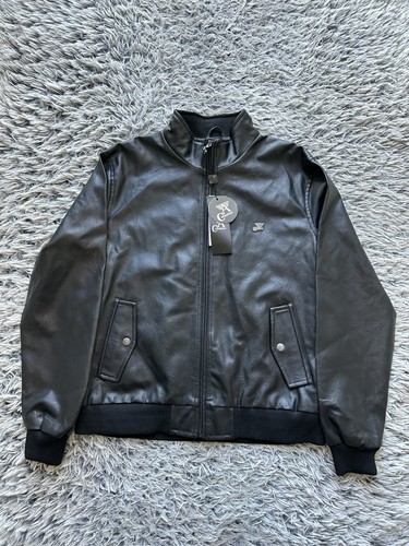 Giacca pelle uomo - , a