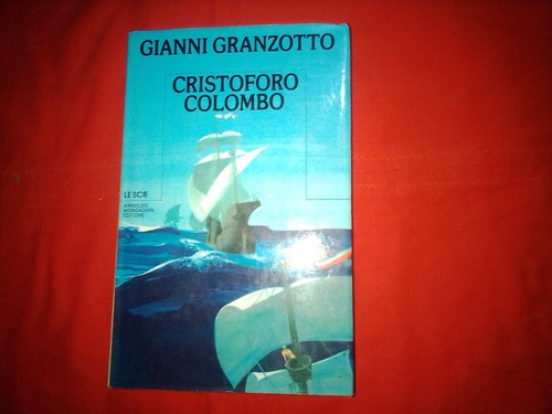 Gianni granzotto cristoforo - gianni,