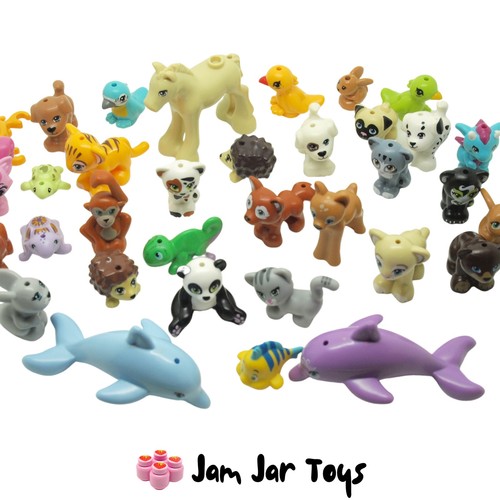 Lego friends disney - friends,