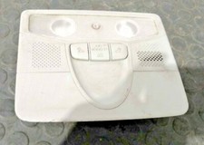 RICAMBI USATI, PLAFONIERA