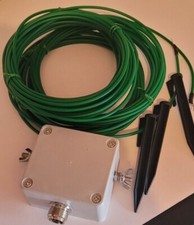 Radioamatore, Receive loop