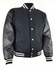 Giacca da baseball uomo