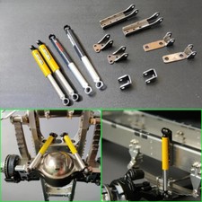 Tuta sospensione metallo per