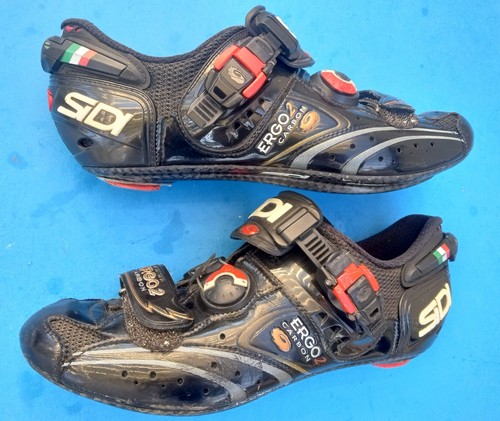 Scarpa strada uomo sidi - scarpa, da