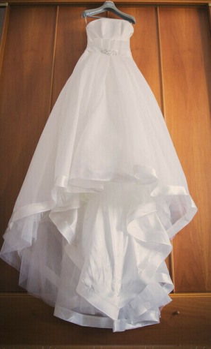 Abito sposa usato egò di - abito,