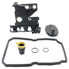 Conduttore Piastra & Filtro