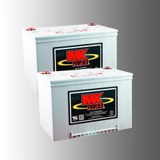 Pezzi m34 sld - 12v, 60ah