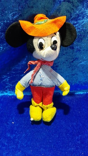 D10 topolino walt - *d10,