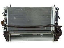 Set radiatore BMW MINI OEM