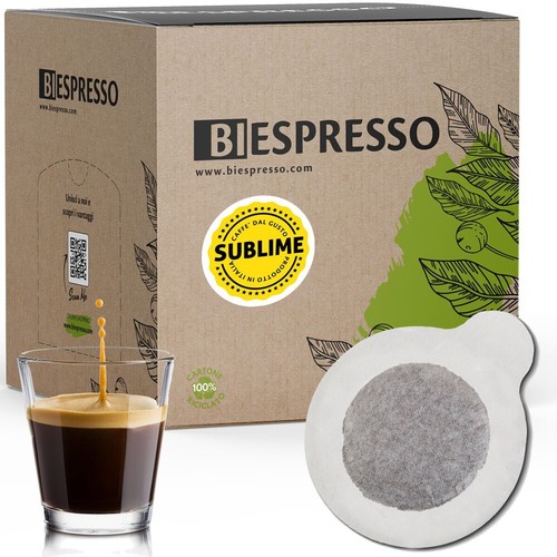 150 cialde caffe compatibili - caffe,