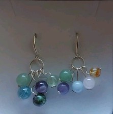 Orecchini palloncino in