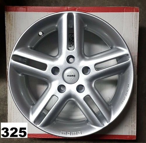 Momo arrow silver 5x15 - arrow, 5x108