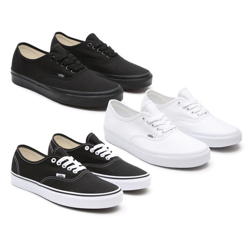 Vans authentic unisex schuhe - u,