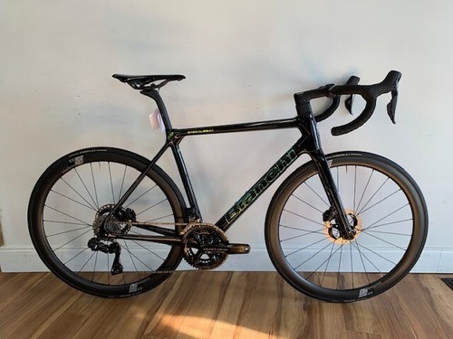 2022 bianchi specialissima - bianchi,