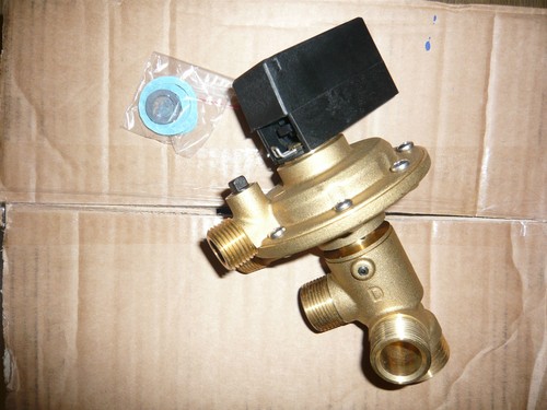 Valvola deviatrice worcester - valvola,