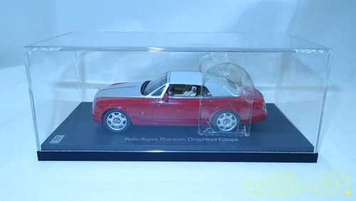 Kyosho phantom drophead - rr,