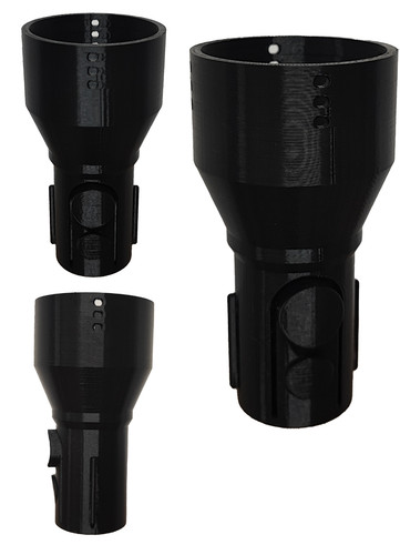 Dyson accessorio sottovuoto
