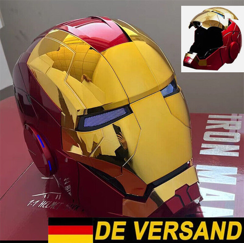 Casco autoking gold iron - casco,