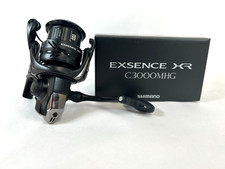 Mulinello spinning shimano - da,