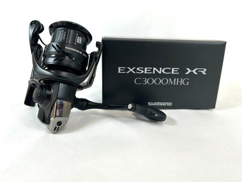 Mulinello spinning shimano - mulinello,