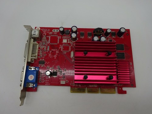 Gianward nvidia geforce 6200a - geforce,