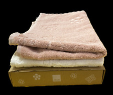 THUN SET 2 ASCIUGAMANI OSPITE PANNA-CIPRIA