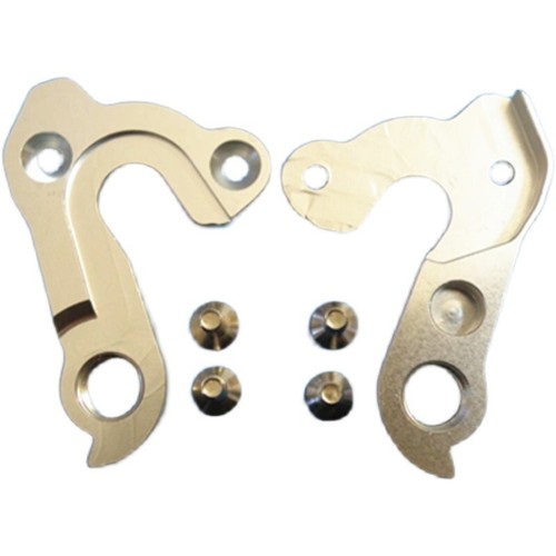Dropout tail per - dropout,