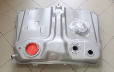Serbatoio carburante serbatoio