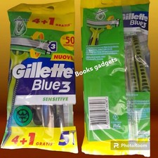 2 Conf. (10 Lamette) Gillette