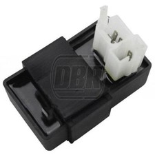 Pit Bike 6 Pin CDI Unità