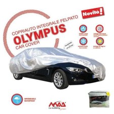 TELO COPRIAUTO FELPATO PER BMW