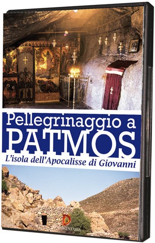 Pellegrinaggio patmos - pellegrinaggio,