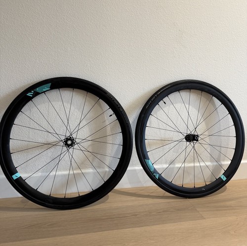 Fulcrum racing 400 way - fulcrum,