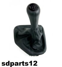 Pomello Leva Cambio 5 Marce