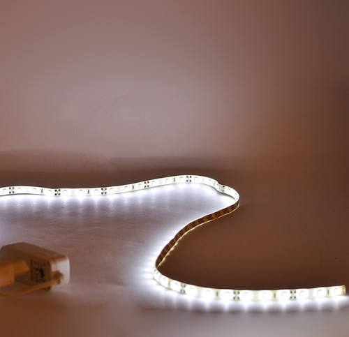 Luce striscia led con - 60,