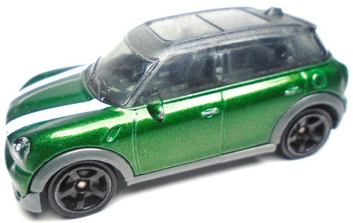 2020 matchbox 2011 mini - mini, cooper